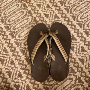 Chaco Sandals